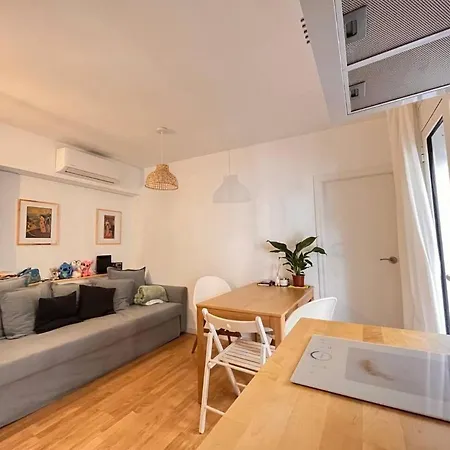 Homestay Olive Pass Valencia