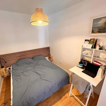 Homestay Olive Pass Valencia